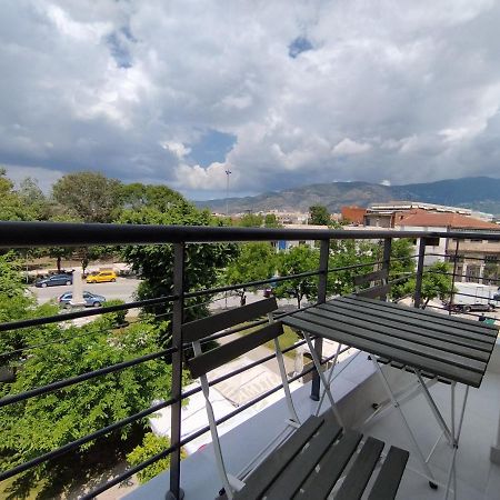 Palaia Premium Flat Apartman Vólosz Kültér fotó
