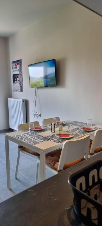 Palaia Premium Flat Apartman Vólosz Kültér fotó